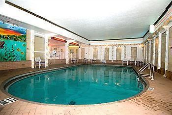 Desert Inn Resort Hotel And Suites Daytona Beach Eksteriør bilde