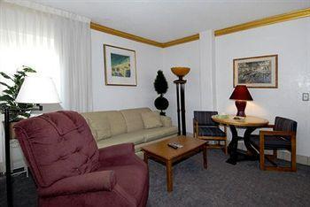 Desert Inn Resort Hotel And Suites Daytona Beach Eksteriør bilde