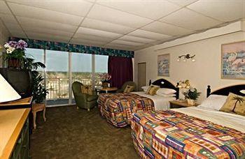 Desert Inn Resort Hotel And Suites Daytona Beach Eksteriør bilde