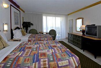 Desert Inn Resort Hotel And Suites Daytona Beach Eksteriør bilde