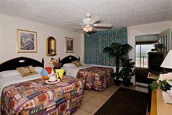 Desert Inn Resort Hotel And Suites Daytona Beach Eksteriør bilde