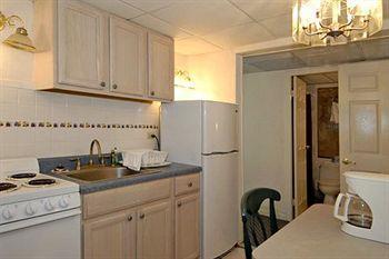 Desert Inn Resort Hotel And Suites Daytona Beach Eksteriør bilde