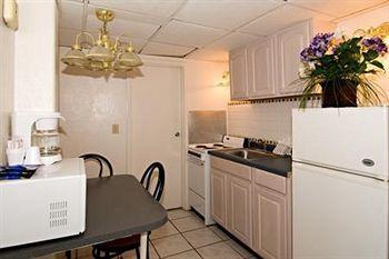 Desert Inn Resort Hotel And Suites Daytona Beach Eksteriør bilde