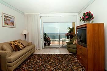 Desert Inn Resort Hotel And Suites Daytona Beach Rom bilde