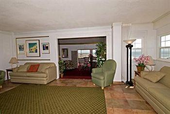 Desert Inn Resort Hotel And Suites Daytona Beach Eksteriør bilde