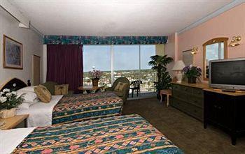 Desert Inn Resort Hotel And Suites Daytona Beach Eksteriør bilde