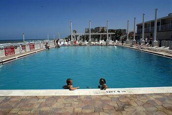 Desert Inn Resort Hotel And Suites Daytona Beach Eksteriør bilde