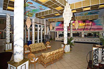 Desert Inn Resort Hotel And Suites Daytona Beach Eksteriør bilde