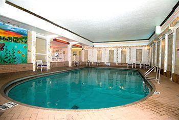 Desert Inn Resort Hotel And Suites Daytona Beach Eksteriør bilde